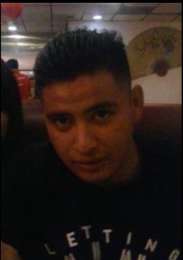 Moises Garcia