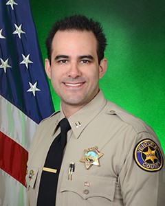 Cyrus Zadeh