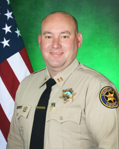 Cpt. Jason Karol Org Chart