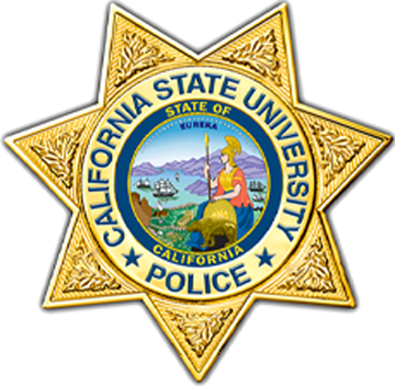 CSU Police