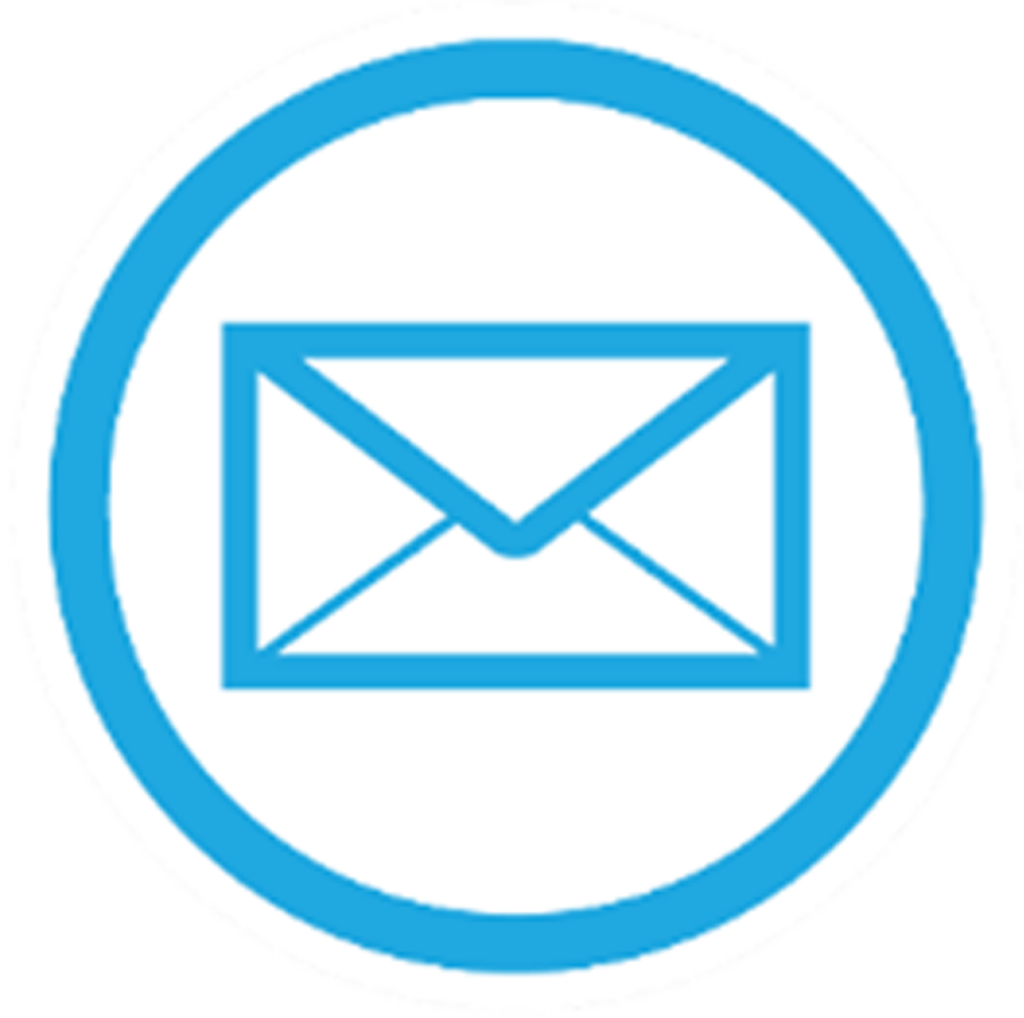 Blue Envelope