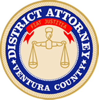 County DA