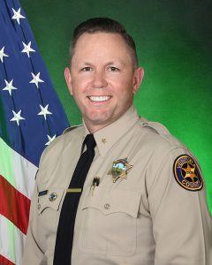 Chip, Ron Org Chart Commander