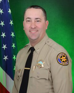 Patrol Operations Services Staff – Ventura Sheriff Official Website