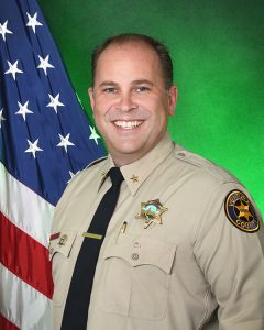 Org Chart Commander Ragan 8x10