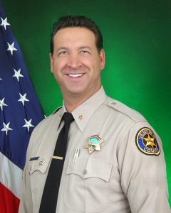 Worthy, Dean Commander Org Chart